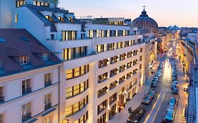 Mandarin Oriental, Paris